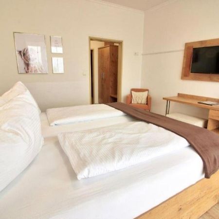 Hotel&Restaurant Seehof Podersdorf am See Chambre photo