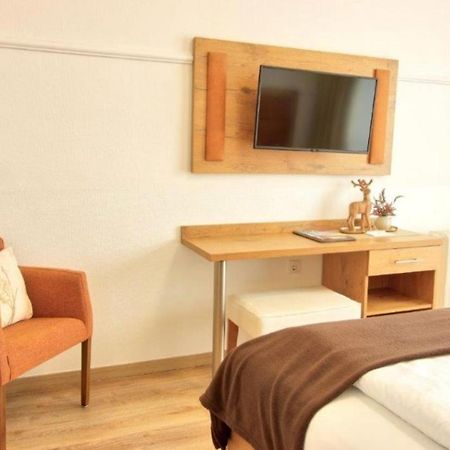 Hotel&Restaurant Seehof Podersdorf am See Chambre photo