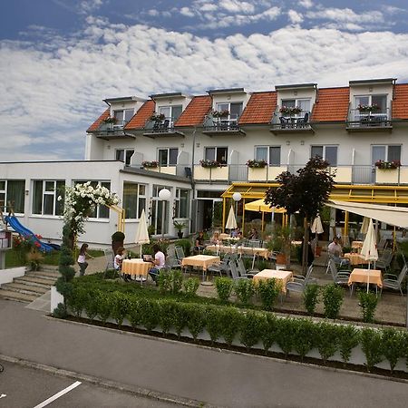 Hotel&Restaurant Seehof Podersdorf am See Extérieur photo