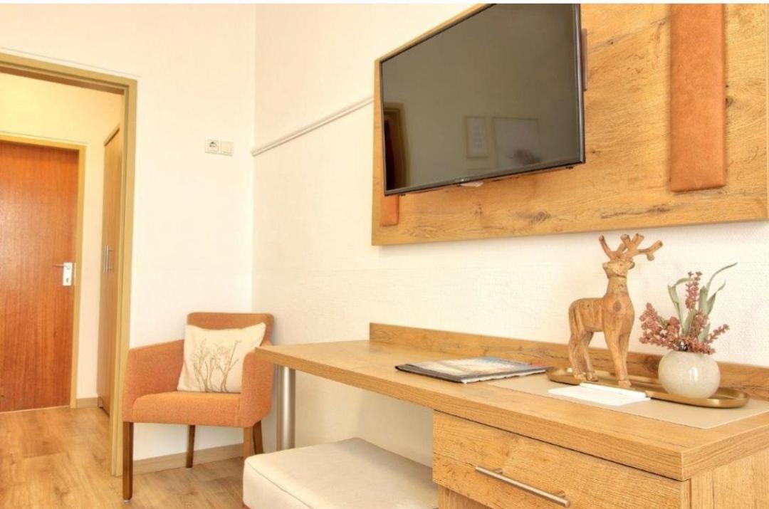 Hotel&Restaurant Seehof Podersdorf am See Chambre photo