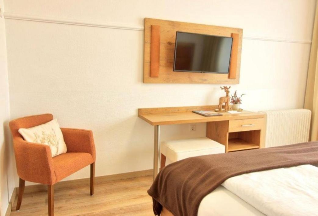 Hotel&Restaurant Seehof Podersdorf am See Chambre photo