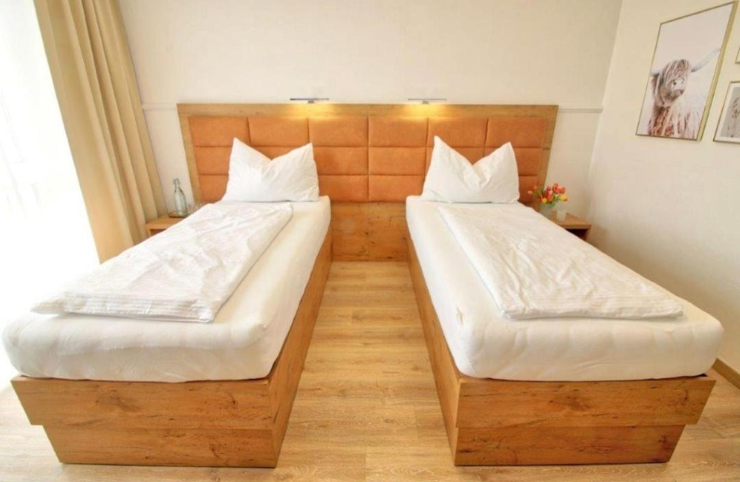 Hotel&Restaurant Seehof Podersdorf am See Chambre photo