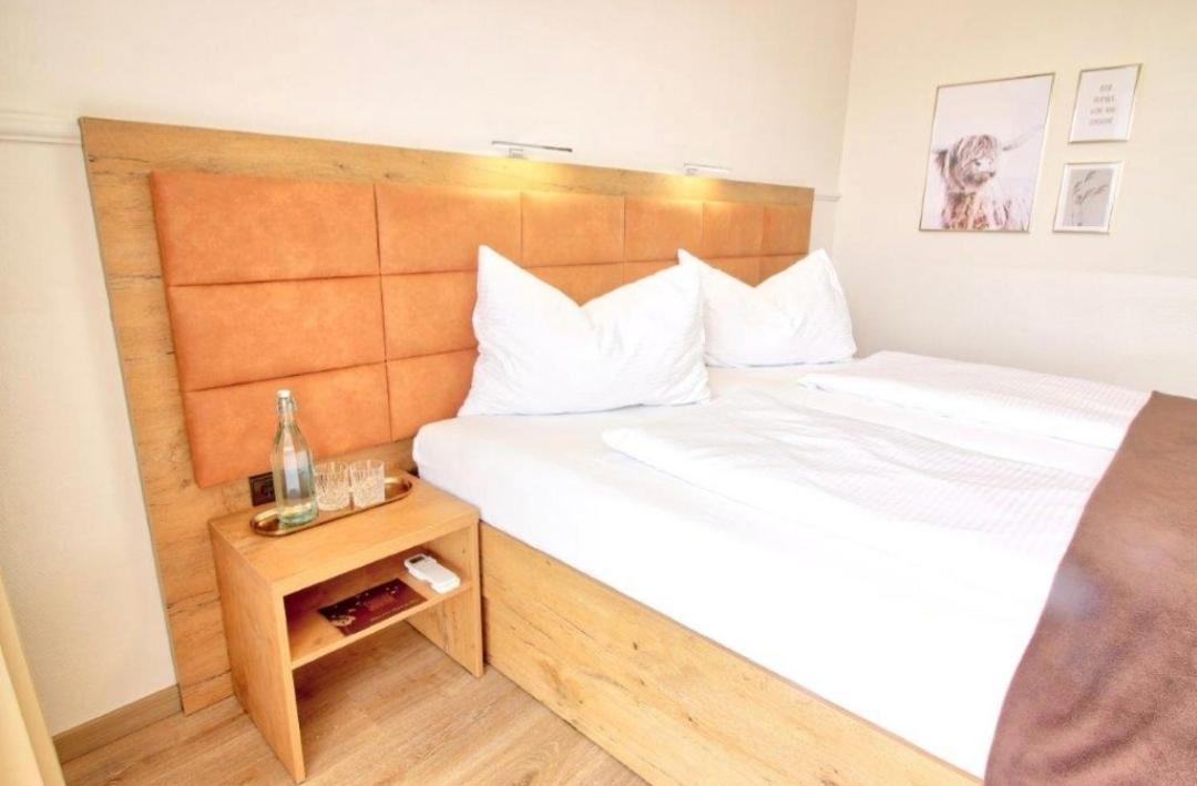 Hotel&Restaurant Seehof Podersdorf am See Chambre photo