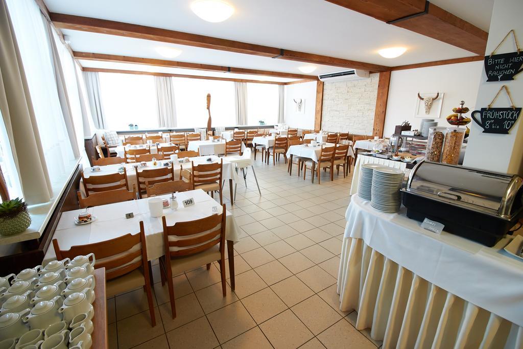 Hotel&Restaurant Seehof Podersdorf am See Extérieur photo