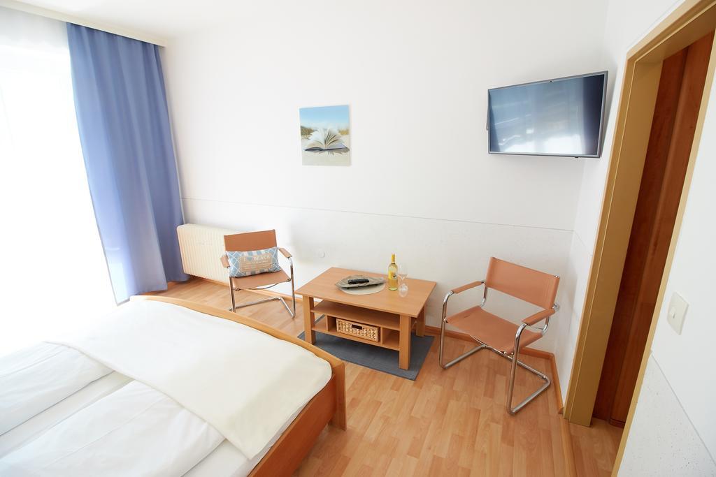 Hotel&Restaurant Seehof Podersdorf am See Extérieur photo