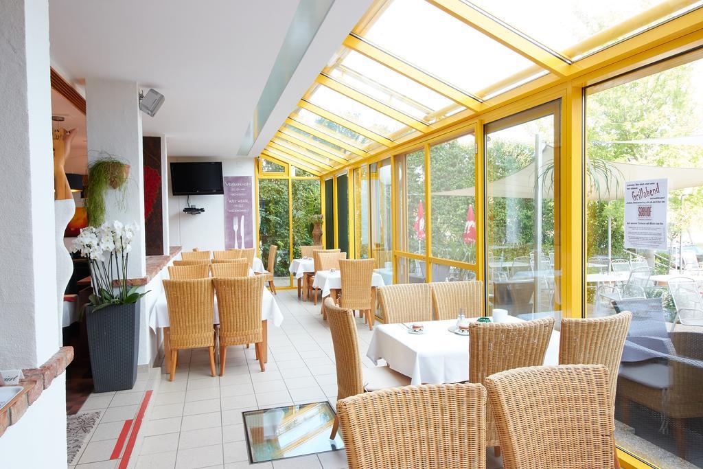Hotel&Restaurant Seehof Podersdorf am See Extérieur photo