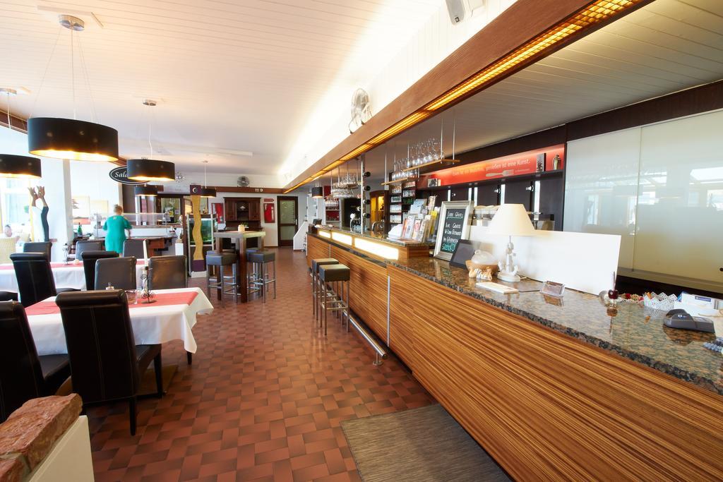 Hotel&Restaurant Seehof Podersdorf am See Extérieur photo