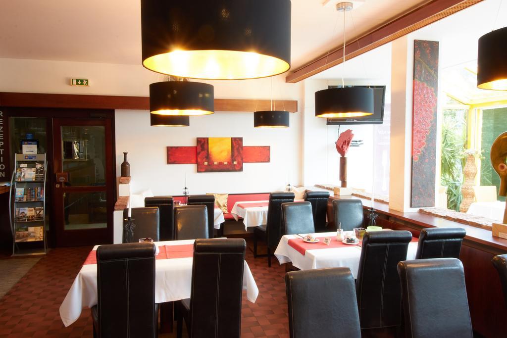 Hotel&Restaurant Seehof Podersdorf am See Extérieur photo