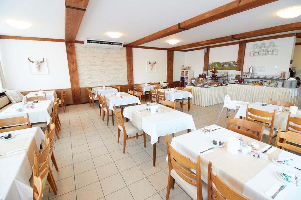 Hotel&Restaurant Seehof Podersdorf am See Extérieur photo