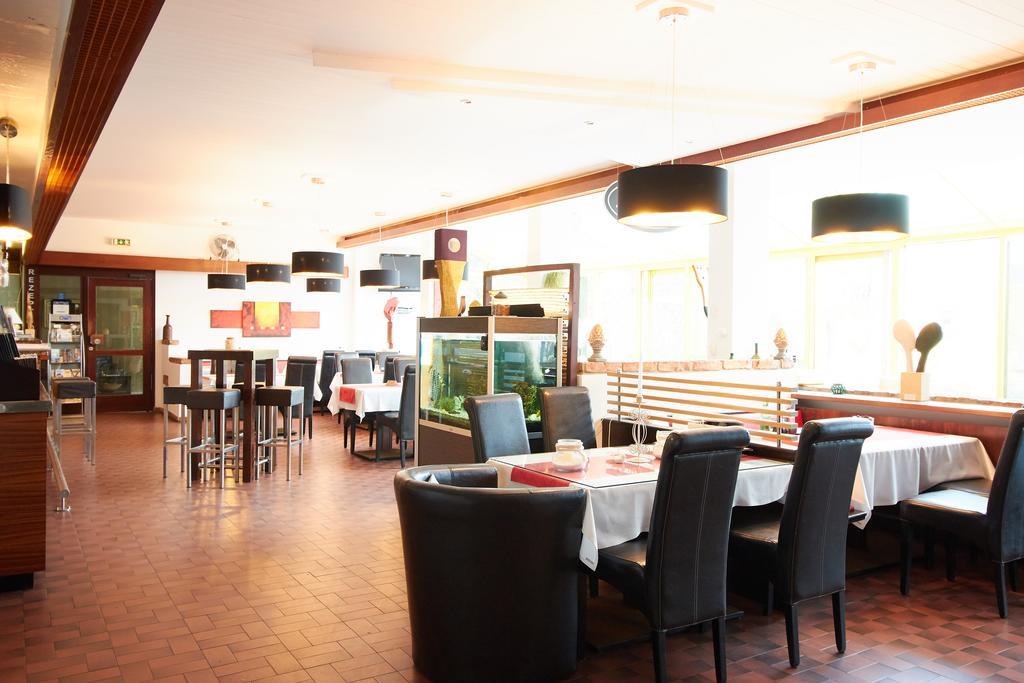 Hotel&Restaurant Seehof Podersdorf am See Extérieur photo