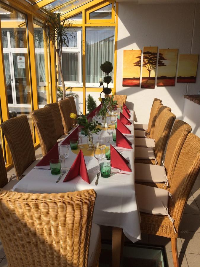 Hotel&Restaurant Seehof Podersdorf am See Extérieur photo